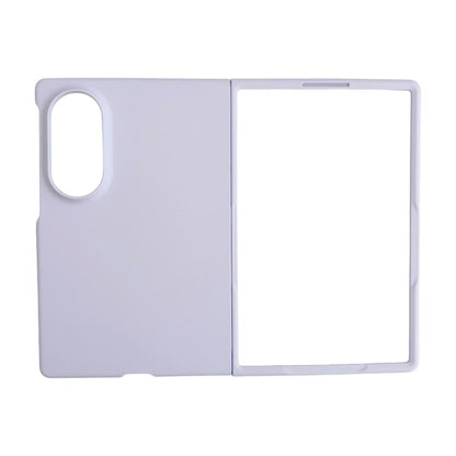 Skin Feel PC Full Coverage Shockproof Phone Case, For Galaxy Z Fold8 5G, For Galaxy Z Fold8 Ultra 5G, For Galaxy Z Flip8 5G, For Samsung Galaxy Z Fold7
