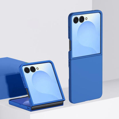 Skin Feel PC Full Coverage Shockproof Phone Case, For Galaxy Z Fold8 5G, For Galaxy Z Fold8 Ultra 5G, For Galaxy Z Flip8 5G, For Samsung Galaxy Z Fold7