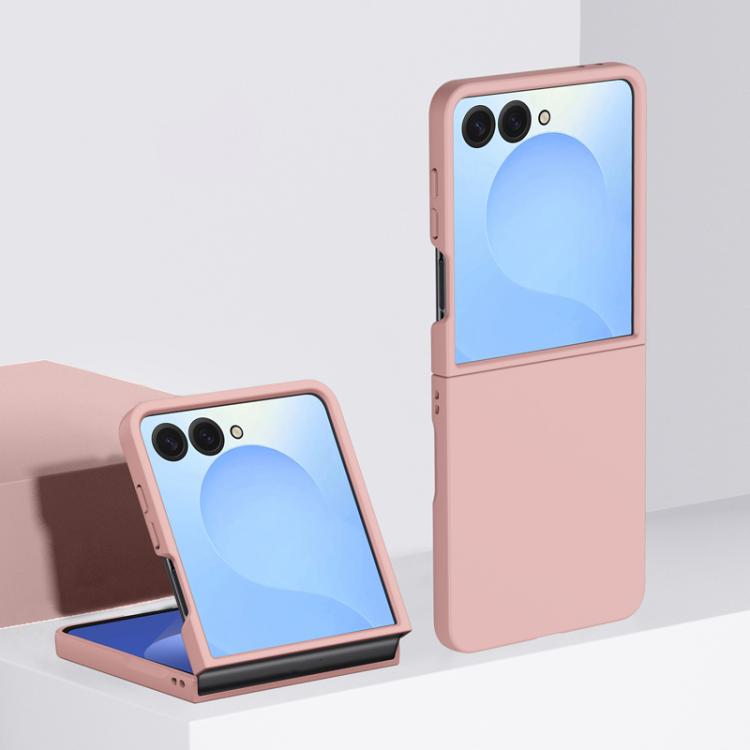 Skin Feel PC Full Coverage Shockproof Phone Case, For Galaxy Z Fold8 5G, For Galaxy Z Fold8 Ultra 5G, For Galaxy Z Flip8 5G, For Samsung Galaxy Z Fold7