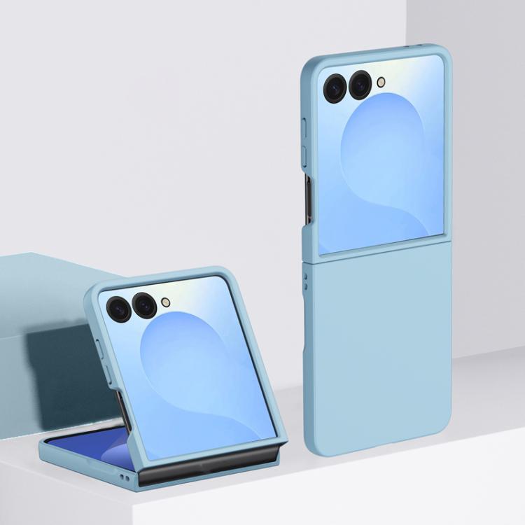 Skin Feel PC Full Coverage Shockproof Phone Case, For Galaxy Z Fold8 5G, For Galaxy Z Fold8 Ultra 5G, For Galaxy Z Flip8 5G, For Samsung Galaxy Z Fold7