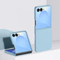 Skin Feel PC Full Coverage Shockproof Phone Case, For Galaxy Z Fold8 5G, For Galaxy Z Fold8 Ultra 5G, For Galaxy Z Flip8 5G, For Samsung Galaxy Z Fold7