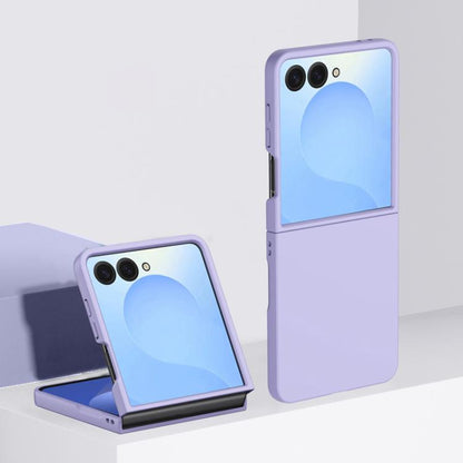 Skin Feel PC Full Coverage Shockproof Phone Case, For Galaxy Z Fold8 5G, For Galaxy Z Fold8 Ultra 5G, For Galaxy Z Flip8 5G, For Samsung Galaxy Z Fold7