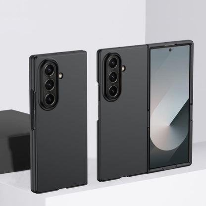 Skin Feel PC Full Coverage Shockproof Phone Case, For Galaxy Z Fold8 5G, For Galaxy Z Fold8 Ultra 5G, For Galaxy Z Flip8 5G, For Samsung Galaxy Z Fold7