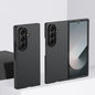 Skin Feel PC Full Coverage Shockproof Phone Case, For Galaxy Z Fold8 5G, For Galaxy Z Fold8 Ultra 5G, For Galaxy Z Flip8 5G, For Samsung Galaxy Z Fold7