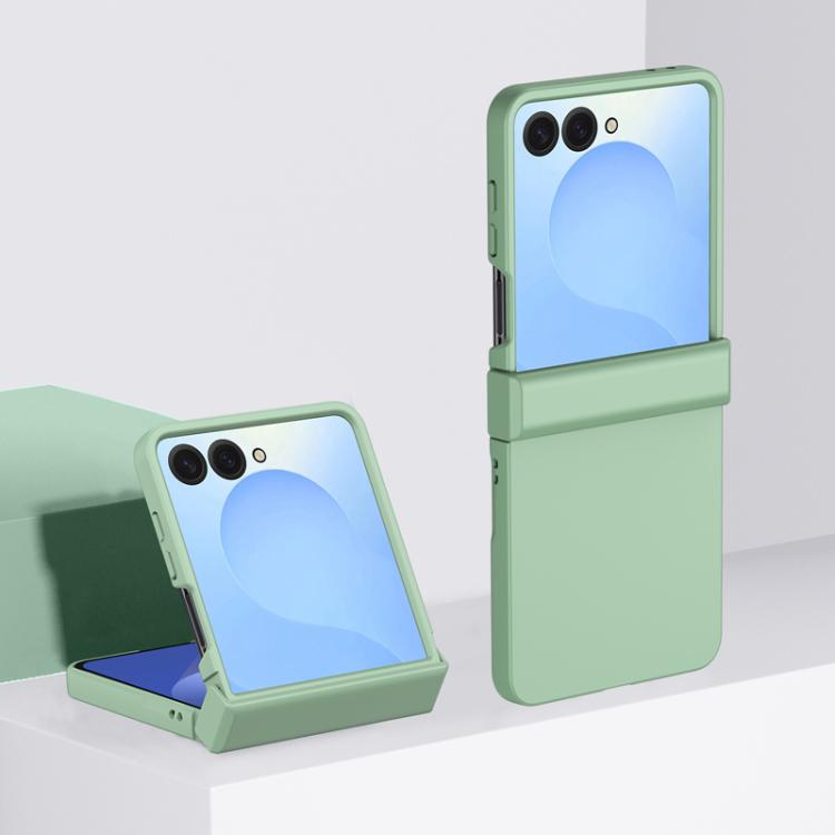 3 Parts Skin Feel PC Full Coverage Shockproof Phone Case