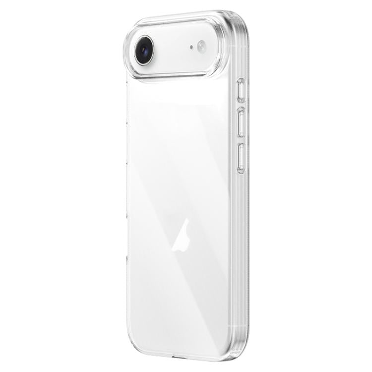 ZGA Clear TPU Shockproof Phone Case