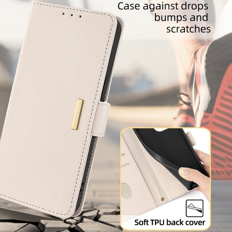 Crossbody Chain Leather Phone Case