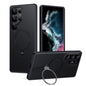 Double Ring MagSafe Holder Carbon Fibre Phone Case, For Samsung Galaxy S26+ 5G, For Samsung Galaxy S26 Ultra 5G, For Samsung Galaxy S26 5G, For Samsung Galaxy S25 5G, For Samsung Galaxy S25+ 5G, For Samsung Galaxy S25 Ultra 5G                          ...
