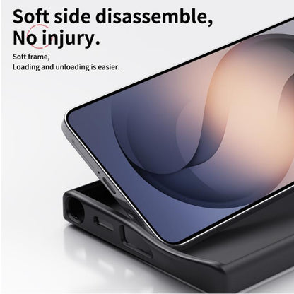 Double Ring MagSafe Holder Carbon Fibre Phone Case, For Samsung Galaxy S26+ 5G, For Samsung Galaxy S26 Ultra 5G, For Samsung Galaxy S26 5G, For Samsung Galaxy S25 5G, For Samsung Galaxy S25+ 5G, For Samsung Galaxy S25 Ultra 5G                          ...