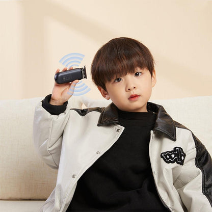 Xiaomi Youpin Multifunctional Mini Electric Rechargeable Hair Clipper