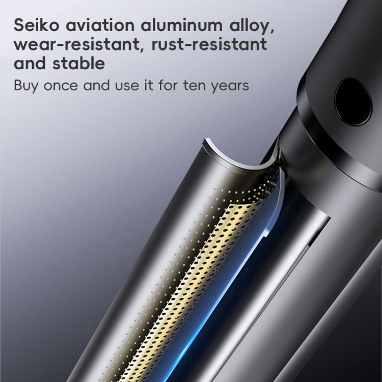 Yesido SF19 Magnetic Cell Phone Tripod Bluetooth Remote Control Selfie Stick