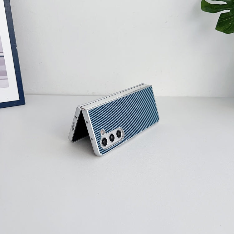 Kevlar Carbon Fiber Ultra-thin Shockproof Phone Case