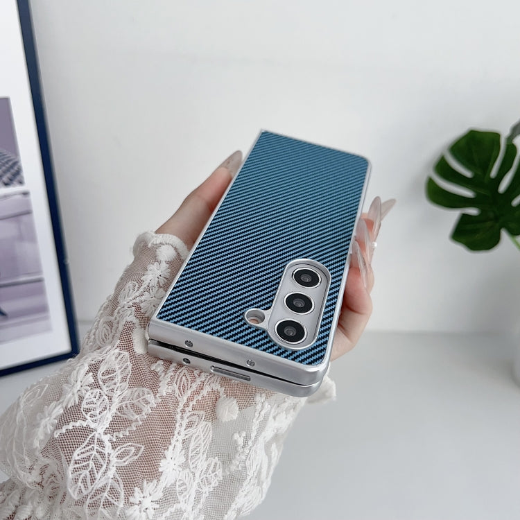 Kevlar Carbon Fiber Ultra-thin Shockproof Phone Case