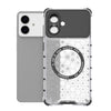 Honeycomb Magnetic Ring Shockproof Phone Case, For Samsung Galaxy S26+ 5G, For Samsung Galaxy S26 Ultra 5G, For Samsung Galaxy S26 5G, For Samsung Galaxy S25 Edge 5G, For Samsung Galaxy S25 5G, For Samsung Galaxy S25+ 5G, For Samsung Galaxy S25 Ultra 5...