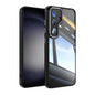 Acrylic Hybrid TPU Armor Shockproof Phone Case, For Samsung Galaxy S24+ 5G, For Samsung Galaxy S24 5G, For Samsung Galaxy S23 Ultra 5G, For Samsung Galaxy S23+ 5G, For Samsung Galaxy S23 5G