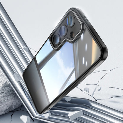 Acrylic Hybrid TPU Armor Shockproof Phone Case, For Samsung Galaxy S24+ 5G, For Samsung Galaxy S24 5G, For Samsung Galaxy S23 Ultra 5G, For Samsung Galaxy S23+ 5G, For Samsung Galaxy S23 5G