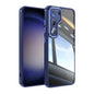 Acrylic Hybrid TPU Armor Shockproof Phone Case, For Samsung Galaxy S24+ 5G, For Samsung Galaxy S24 5G, For Samsung Galaxy S23 Ultra 5G, For Samsung Galaxy S23+ 5G, For Samsung Galaxy S23 5G