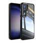 Acrylic Hybrid TPU Armor Shockproof Phone Case, For Samsung Galaxy S24+ 5G, For Samsung Galaxy S24 5G, For Samsung Galaxy S23 Ultra 5G, For Samsung Galaxy S23+ 5G, For Samsung Galaxy S23 5G
