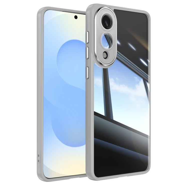 Acrylic Hybrid TPU Armor Shockproof Phone Case, For Samsung Galaxy S25 Edge 5G, For Samsung Galaxy S25 5G, For Samsung Galaxy S25+ 5G, For Samsung Galaxy S25 Ultra 5G, For Samsung Galaxy S24 FE 5G, For Samsung Galaxy S24 Ultra 5G