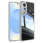 Acrylic Hybrid TPU Armor Shockproof Phone Case, For Samsung Galaxy S25 Edge 5G, For Samsung Galaxy S25 5G, For Samsung Galaxy S25+ 5G, For Samsung Galaxy S25 Ultra 5G, For Samsung Galaxy S24 FE 5G, For Samsung Galaxy S24 Ultra 5G