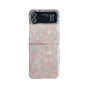 Pearlescent Shell Texture Phone Case, For Samsung Galaxy Z Fold7 5G, For Samsung Galaxy Z Fold Special, For Samsung Galaxy Z Flip6, For Samsung Galaxy Z Fold6, For Samsung Galaxy Z Fold5, For Samsung Galaxy Z Flip5, For Samsung Galaxy Z Fold4          ...