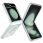 Scratchproof PC Transparent MagSafe Phone Case, For Galaxy Fold8 5G, For Samsung Galaxy Z Fold7, For Samsung Galaxy Z Flip6, For Samsung Galaxy Z Fold6