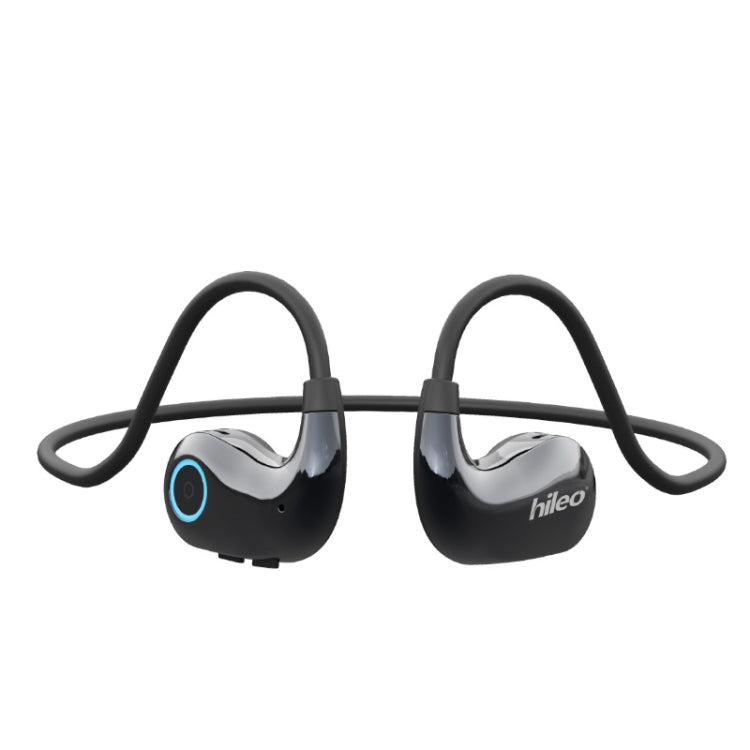 Hileo HI76 Sport Air Conduction Bluetooth Noise Reduction Headphones
