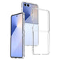 Scratchproof Acrylic TPU Phone Case, For Galaxy Z Fold8 5G, For Galaxy Z Fold8 Ultra 5G, For Galaxy Z Flip8 5G, For Samsung Galaxy Z Fold7 5G, For Samsung Galaxy Z Flip7 5G, For Samsung Galaxy Z Flip6, For Samsung Galaxy Z Fold6