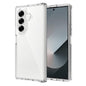 Scratchproof Acrylic TPU Phone Case, For Galaxy Z Fold8 5G, For Galaxy Z Fold8 Ultra 5G, For Galaxy Z Flip8 5G, For Samsung Galaxy Z Fold7 5G, For Samsung Galaxy Z Flip7 5G, For Samsung Galaxy Z Flip6, For Samsung Galaxy Z Fold6