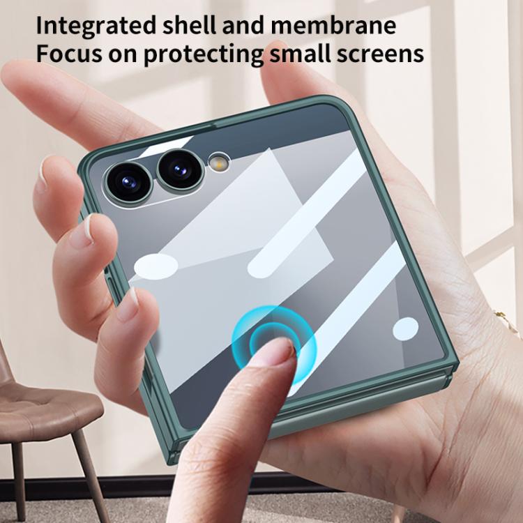 GKK Integrated Ultra-thin Wristband Holder Phone Case