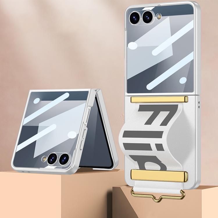 GKK Integrated Ultra-thin Wristband Holder Phone Case