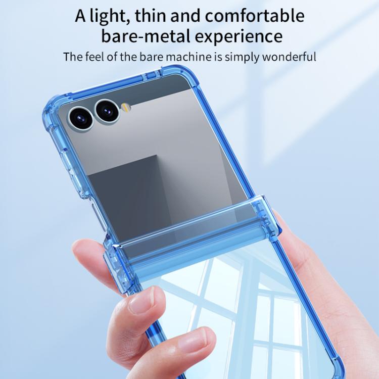 GKK Airbag Hinge Full Coverage Phone Case