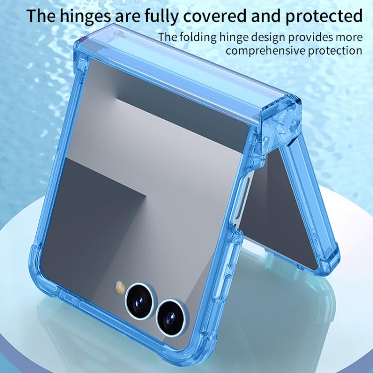 GKK Airbag Hinge Full Coverage Phone Case