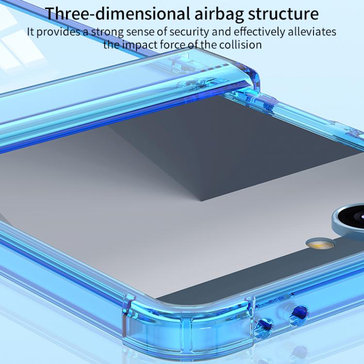 GKK Airbag Hinge Full Coverage Phone Case