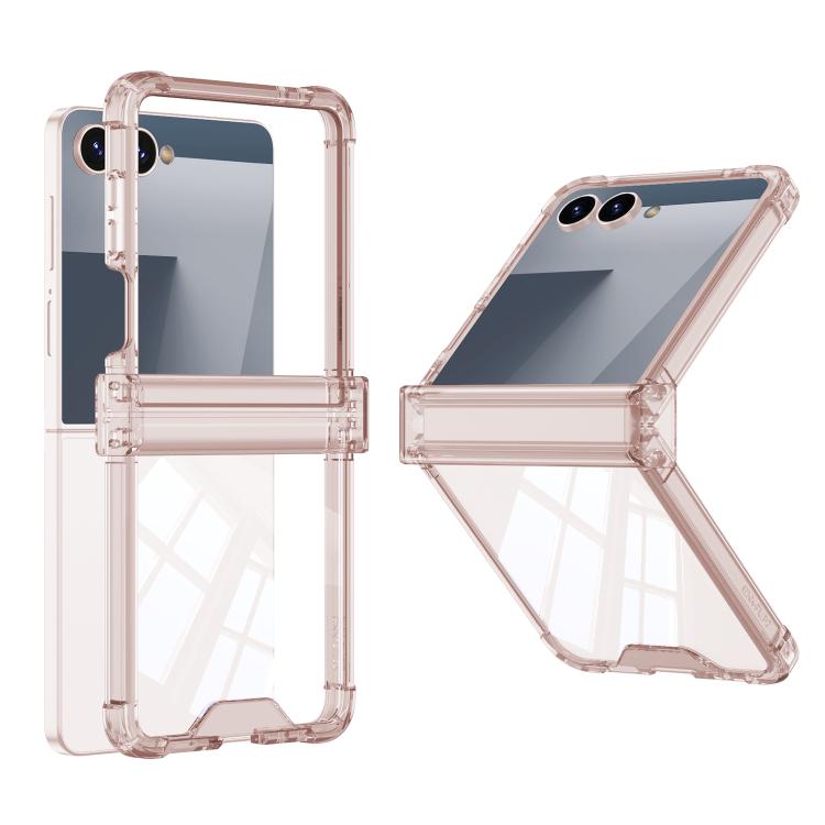 GKK Airbag Hinge Full Coverage Phone Case