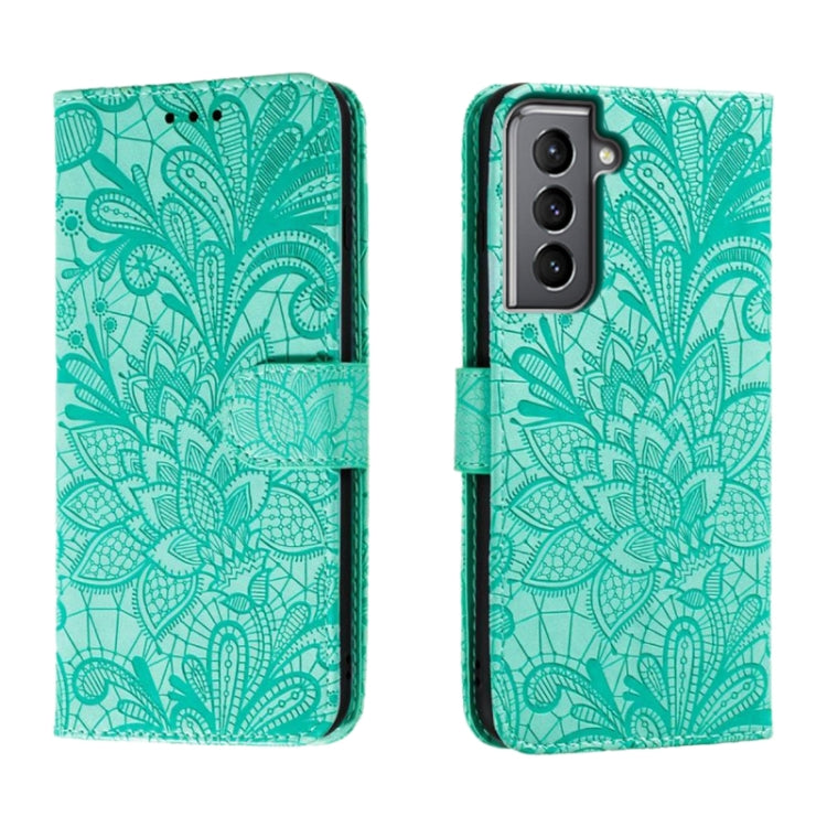 Lace Flower Embossing Flip Leather Phone Case, For Samsung Galaxy S26 Edge 5G, For Samsung Galaxy S25 Edge 5G, For Samsung Galaxy S25 5G / S24 5G, For Samsung Galaxy S25+ 5G / S24+ 5G, For Samsung Galaxy S25 Ultra 5G, For Samsung Galaxy S24 Ultra 5G   ...