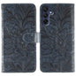 Lace Flower Embossing Flip Leather Phone Case, For Samsung Galaxy S26 Edge 5G, For Samsung Galaxy S25 Edge 5G, For Samsung Galaxy S25 5G / S24 5G, For Samsung Galaxy S25+ 5G / S24+ 5G, For Samsung Galaxy S25 Ultra 5G, For Samsung Galaxy S24 Ultra 5G   ...