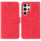 Lace Flower Embossing Flip Leather Phone Case, For Samsung Galaxy S26 Edge 5G, For Samsung Galaxy S25 Edge 5G, For Samsung Galaxy S25 5G / S24 5G, For Samsung Galaxy S25+ 5G / S24+ 5G, For Samsung Galaxy S25 Ultra 5G, For Samsung Galaxy S24 Ultra 5G   ...