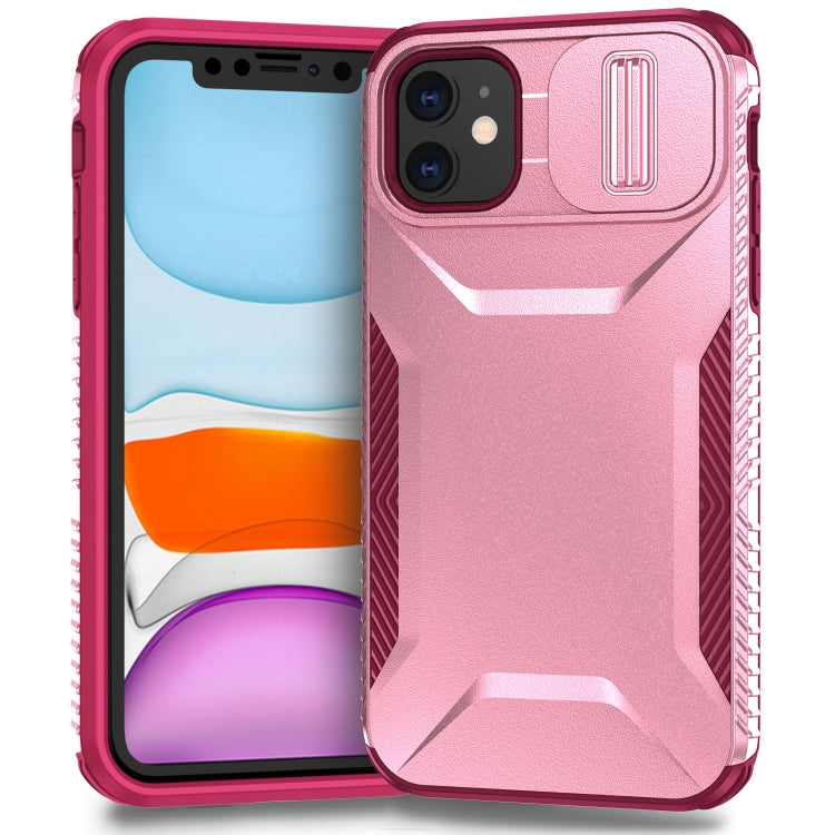 Sliding Camshield Phone Case