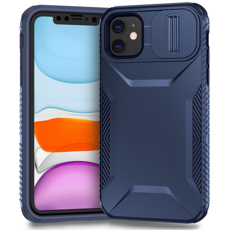 Sliding Camshield Phone Case