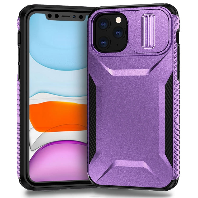 Sliding Camshield Phone Case
