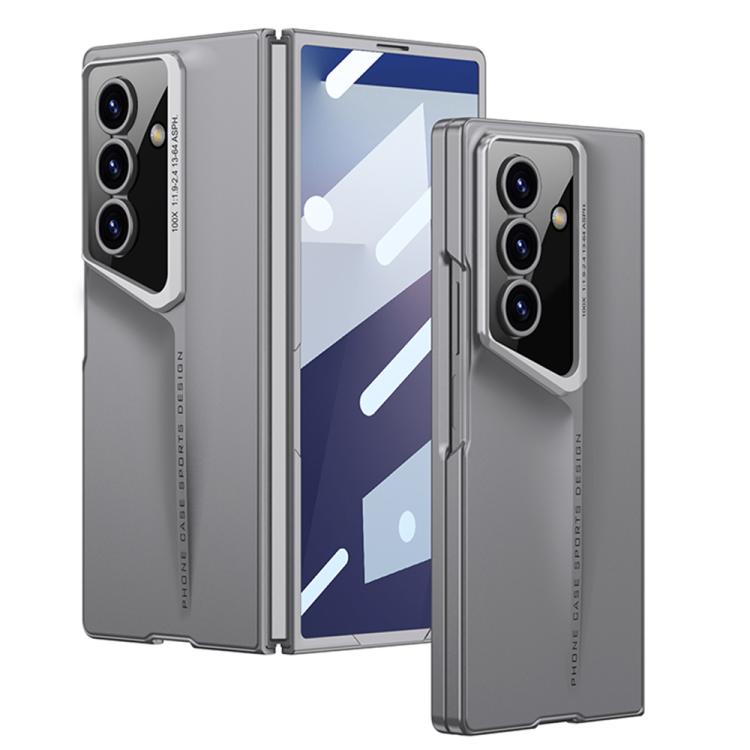 GKK Integrated Blade Ultra-thin Full Coverage Phone Case