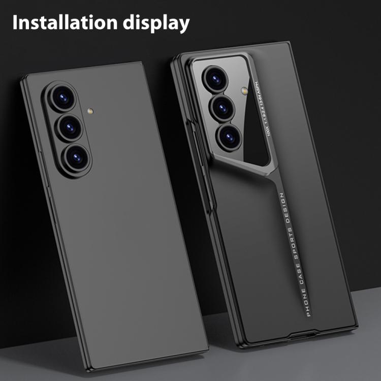 GKK Integrated Blade Ultra-thin Full Coverage Phone Case