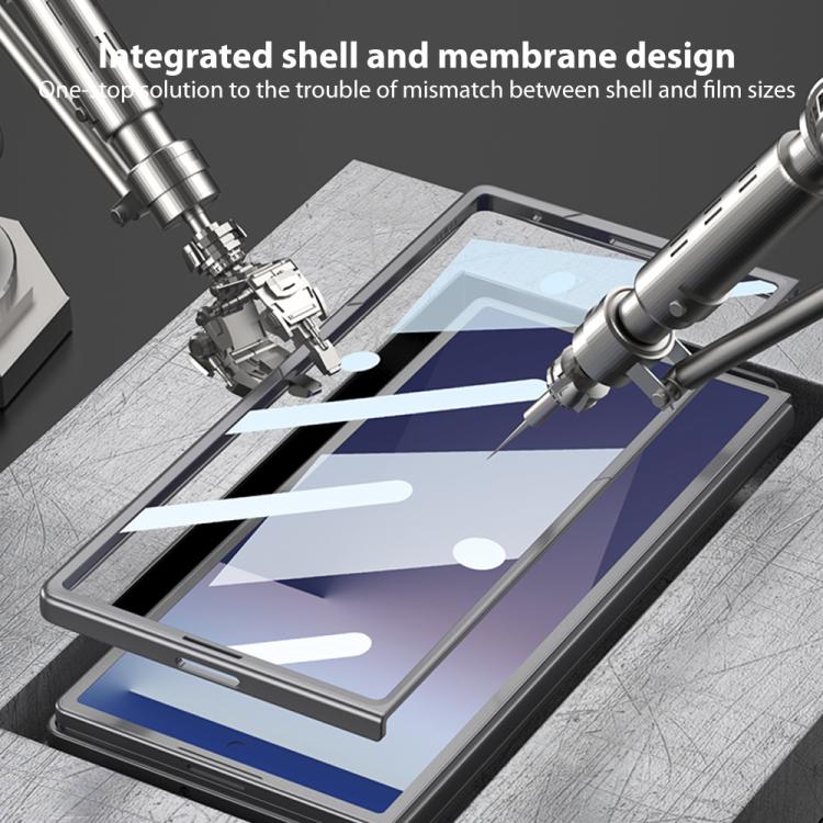 GKK Integrated Blade Ultra-thin Full Coverage Phone Case