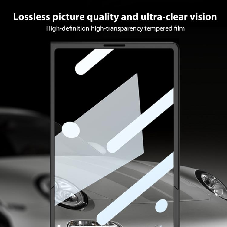 GKK Integrated Blade Ultra-thin Full Coverage Phone Case