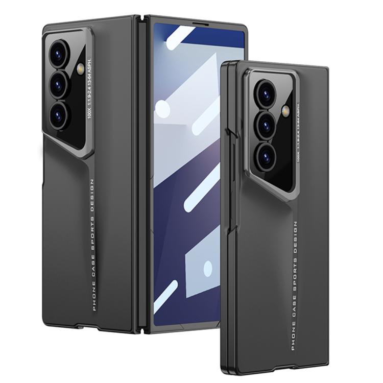 GKK Integrated Blade Ultra-thin Full Coverage Phone Case