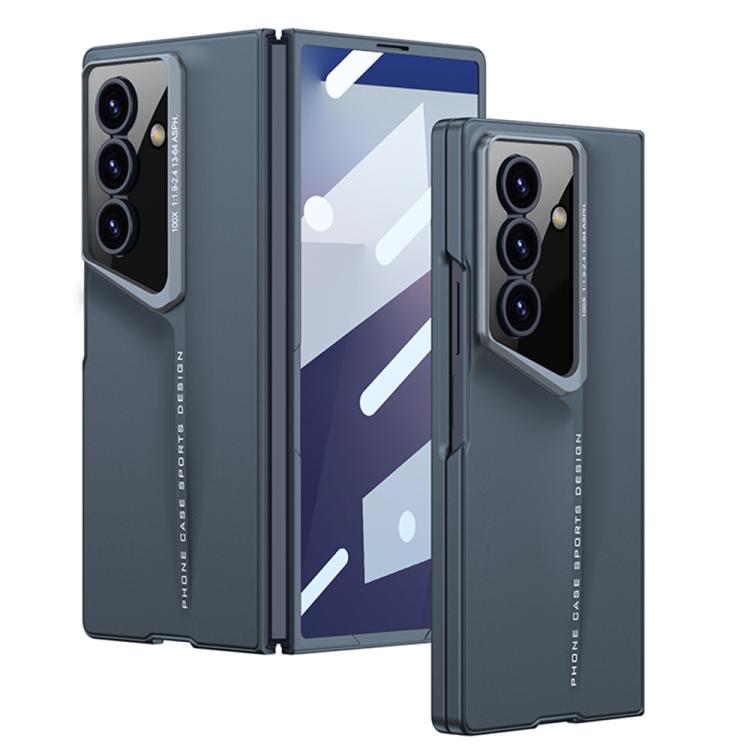 GKK Integrated Blade Ultra-thin Full Coverage Phone Case