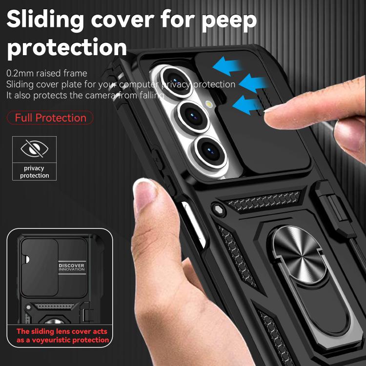 Holder Phone Case