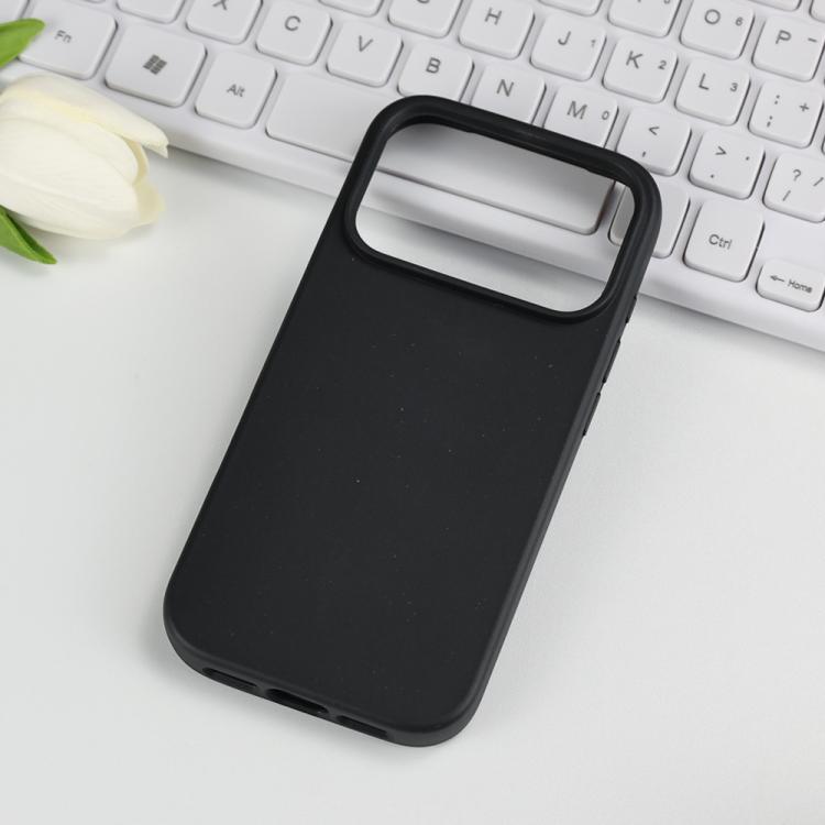 Wheat Straw TPU Phone Case