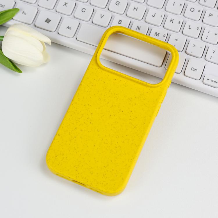 Wheat Straw TPU Phone Case